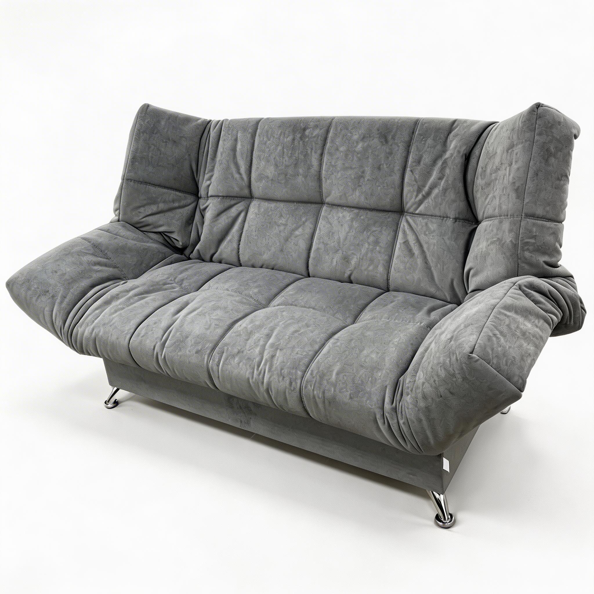 Клик-Кляк серый